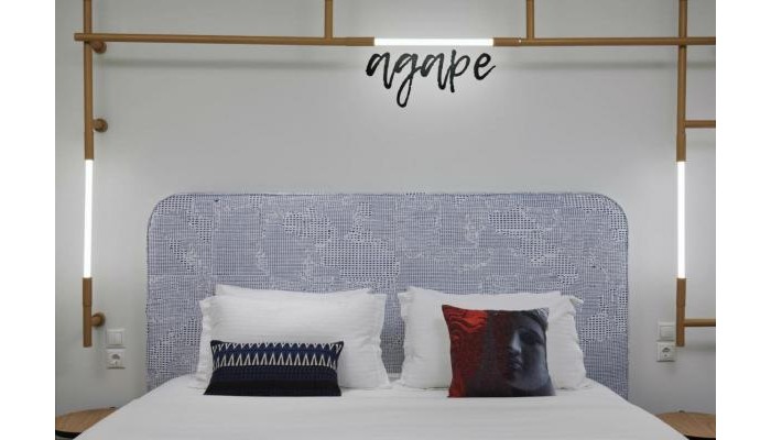 Thomais Boutique Hotel (Adults Only) poza 2