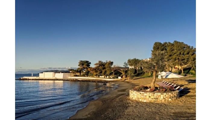 Barcelo Hydra Beach Resort poza 1