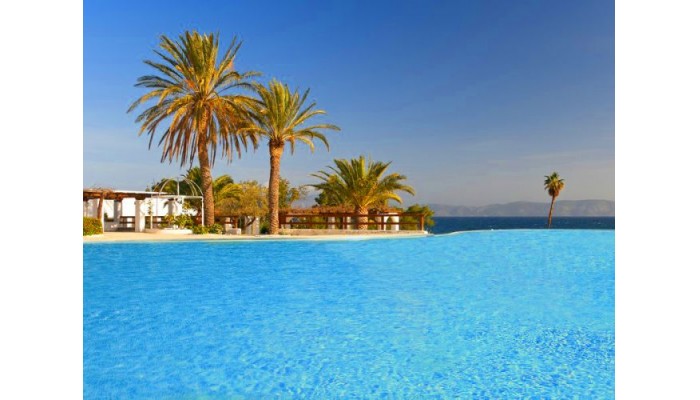 Barcelo Hydra Beach Resort poza 7