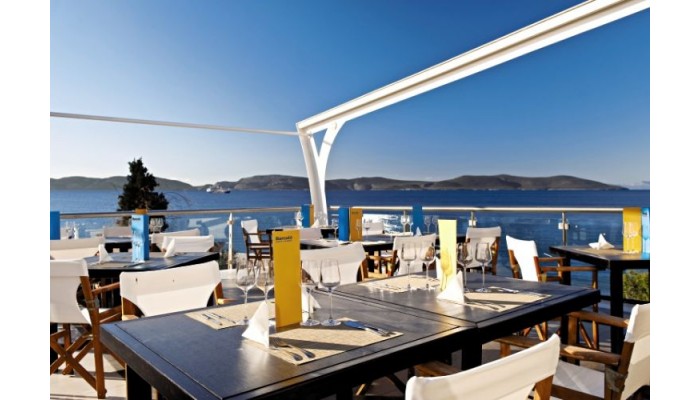 Barcelo Hydra Beach Resort poza 0