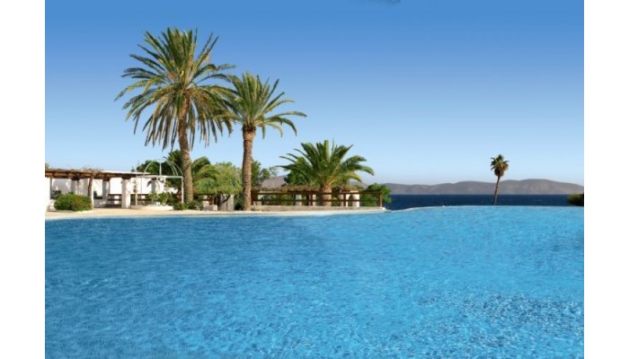 Barcelo Hydra Beach Resort poza 4