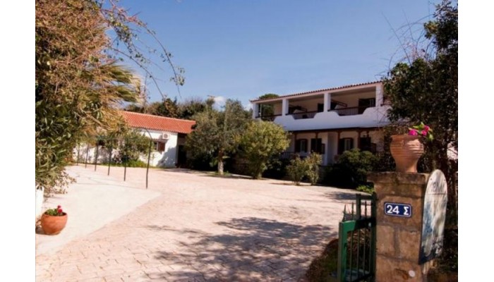 Kelly Apartments poza 1