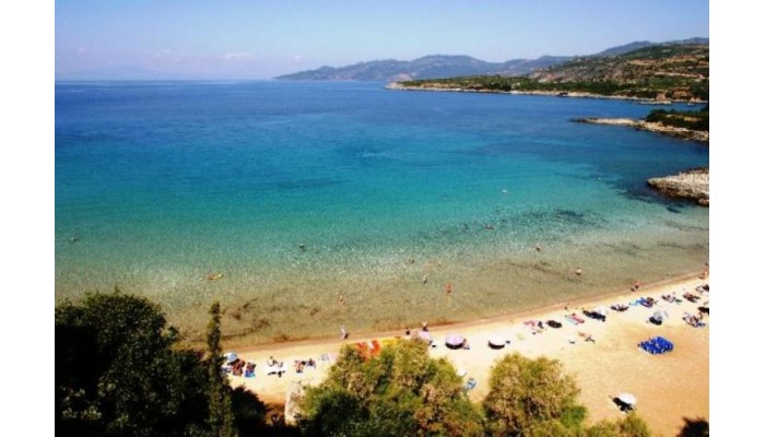 Kelly Apartments poza 10