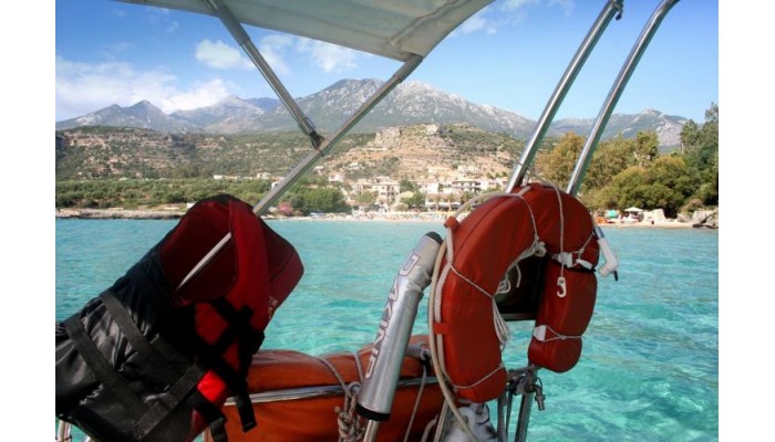 Kelly Apartments poza 9