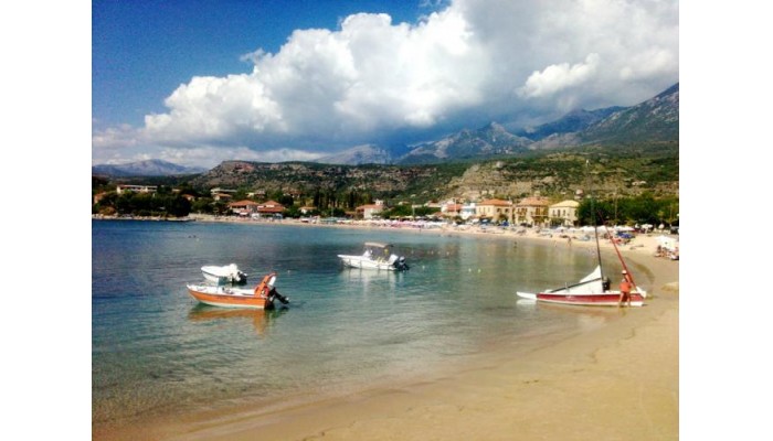 Kelly Apartments poza 11