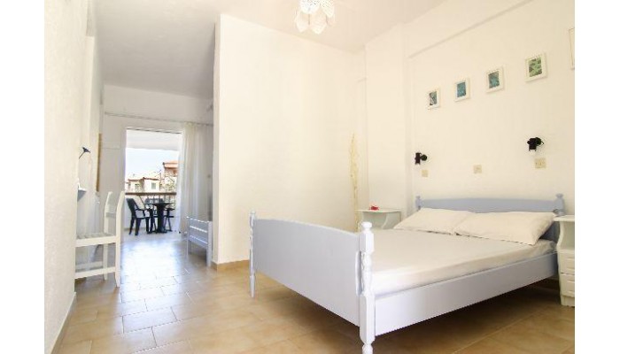 Kelly Apartments poza 7