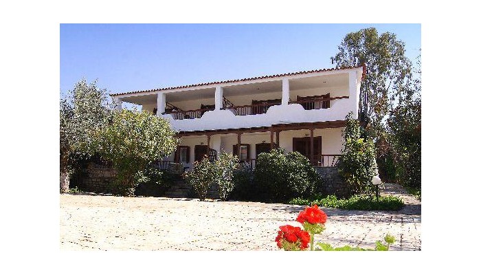 Kelly Apartments poza 0