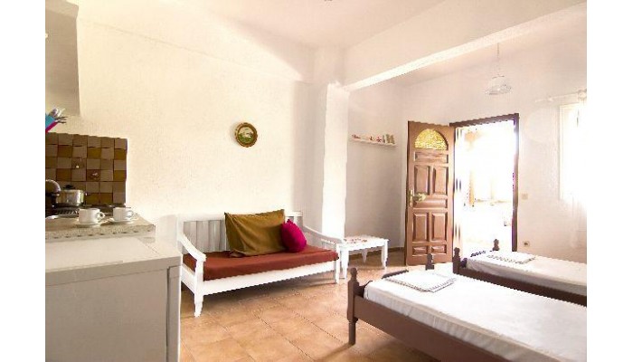 Kelly Apartments poza 4