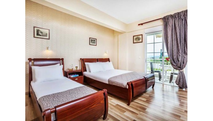 Poza pentru Hotel Amfion 4397-1663842566 Hotel Amfion poza 1