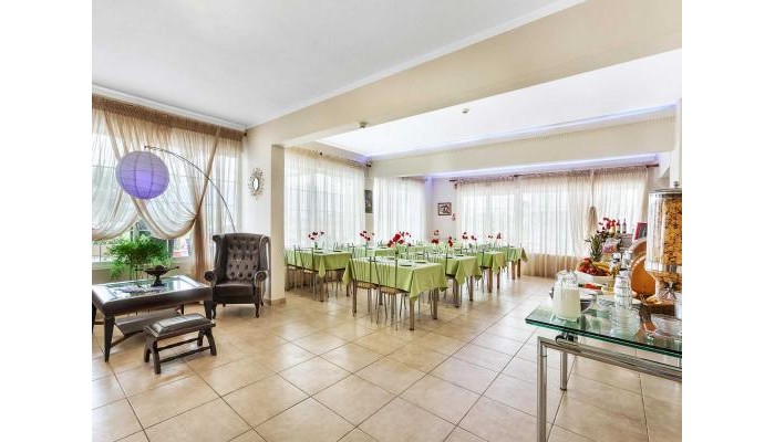 Poza pentru Hotel Amfion 822-1663842585 Hotel Amfion poza 10