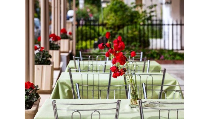 Poza pentru Hotel Amfion 8779-1663842583 Hotel Amfion poza 9
