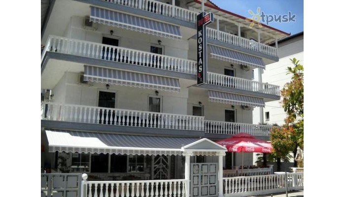 Poza pentru Hotel Kostas 1403-1614597884 Hotel Kostas poza 0