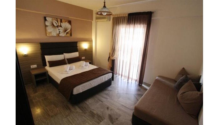 Poza pentru Hotel Kostas 6413-1614597882 Hotel Kostas poza 1