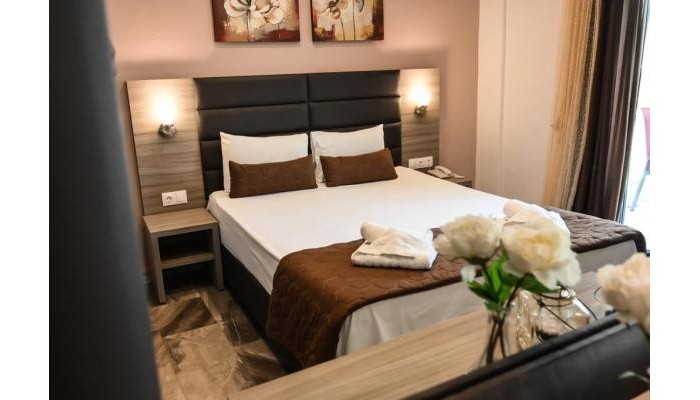 Poza pentru Hotel Kostas 7301-1614597888 Hotel Kostas poza 2