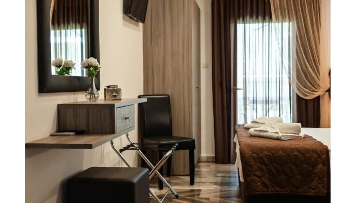 Poza pentru Hotel Kostas 9053-1614597886 Hotel Kostas poza 3