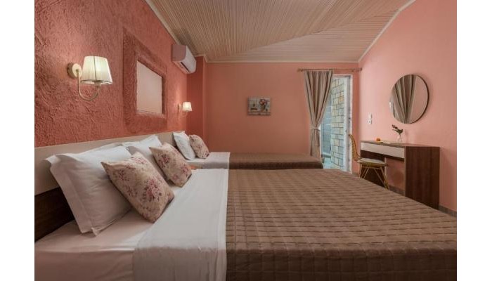 Poza pentru Hotel Ouzas Luxury 5626-1698661004 Hotel Ouzas Luxury poza 14