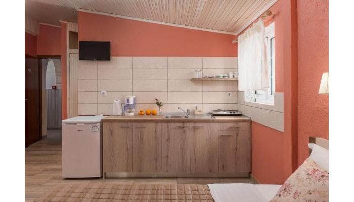 Poza pentru Hotel Ouzas Luxury 5655-1698661000 Hotel Ouzas Luxury poza 13