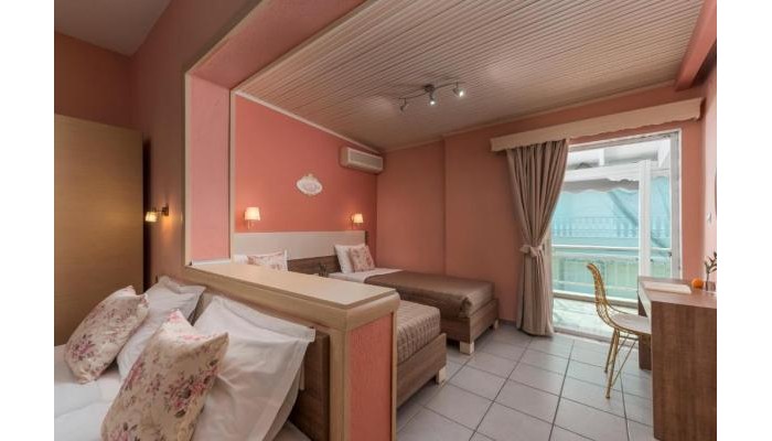 Poza pentru Hotel Ouzas Luxury 6101-1698660996 Hotel Ouzas Luxury poza 11