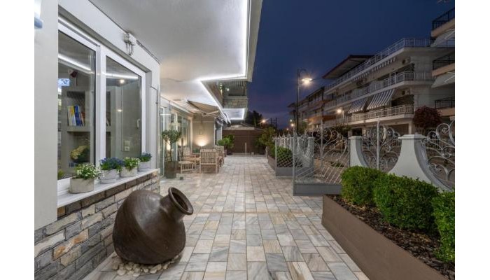 Poza pentru Hotel Ouzas Luxury 6154-1698660983 Hotel Ouzas Luxury poza 5