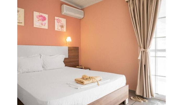 Poza pentru Hotel Ouzas Luxury 6174-1698660998 Hotel Ouzas Luxury poza 12
