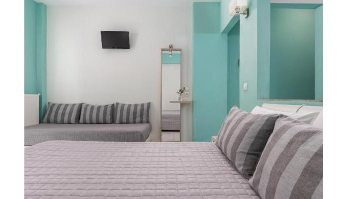 Poza pentru Hotel Ouzas Luxury 6370-1698661006 Hotel Ouzas Luxury poza 15