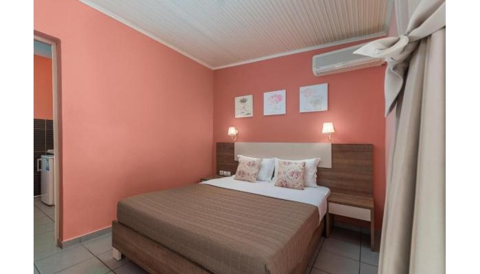 Poza pentru Hotel Ouzas Luxury 6739-1698660989 Hotel Ouzas Luxury poza 8