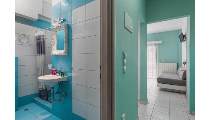 Poza pentru Hotel Ouzas Luxury 7682-1698661030 Hotel Ouzas Luxury poza 26