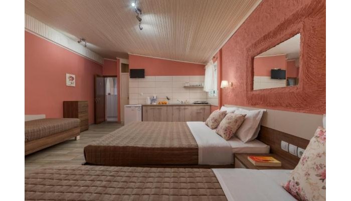 Poza pentru Hotel Ouzas Luxury 7697-1698660976 Hotel Ouzas Luxury poza 3