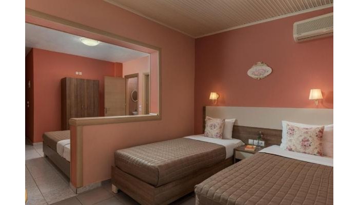 Poza pentru Hotel Ouzas Luxury 7948-1698660991 Hotel Ouzas Luxury poza 9