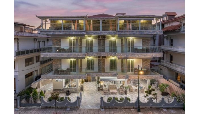 Poza pentru Hotel Ouzas Luxury 8727-1698661032 Hotel Ouzas Luxury poza 27