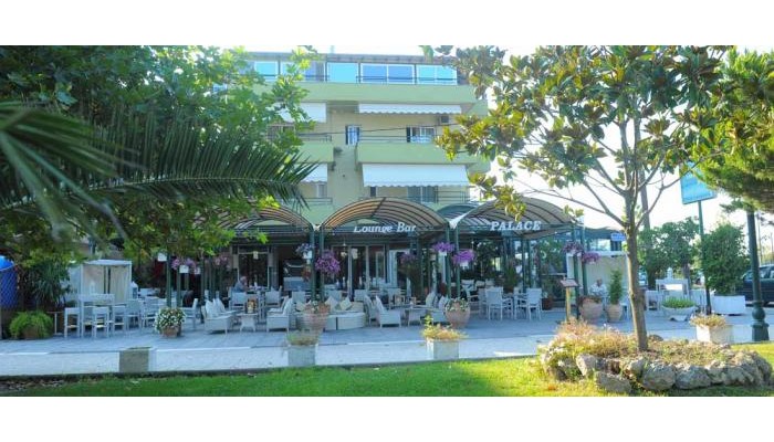 Poza pentru Hotel Platon Beach 1406-1614613853 Hotel Platon Beach poza 1