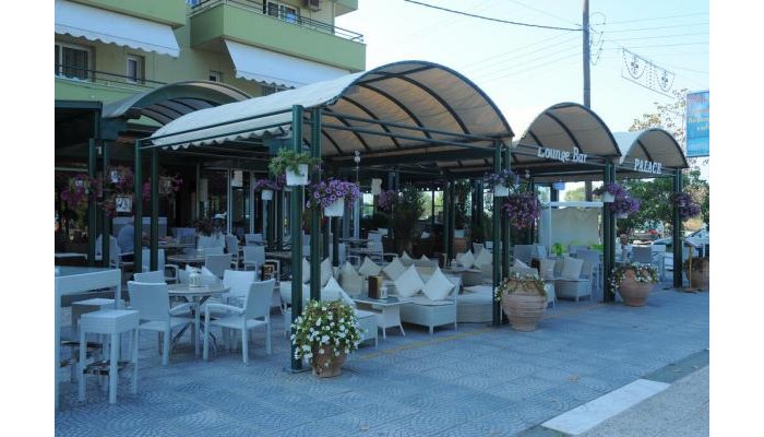Poza pentru Hotel Platon Beach 947-1614613848 Hotel Platon Beach poza 7
