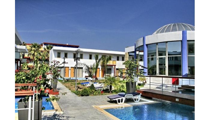 All Senses Ocean Blue Sea Side Resort poza 22