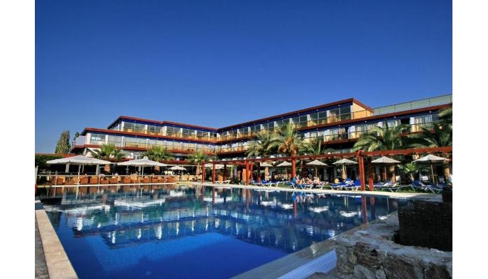 All Senses Ocean Blue Sea Side Resort poza 1