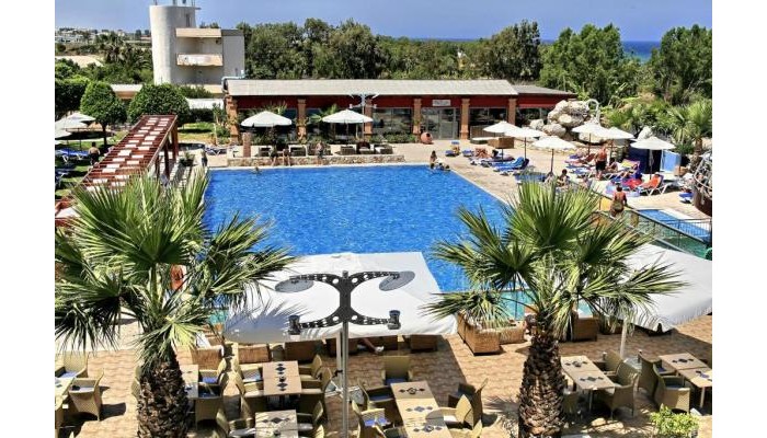 All Senses Ocean Blue Sea Side Resort poza 19