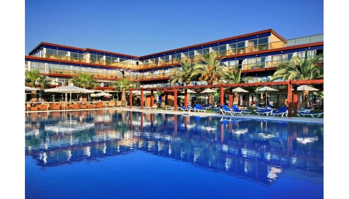All Senses Ocean Blue Sea Side Resort poza 2