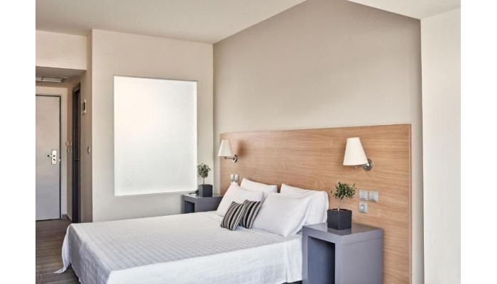 All Senses Ocean Blue Sea Side Resort poza 7