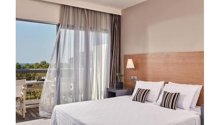 All Senses Ocean Blue Sea Side Resort poza 4