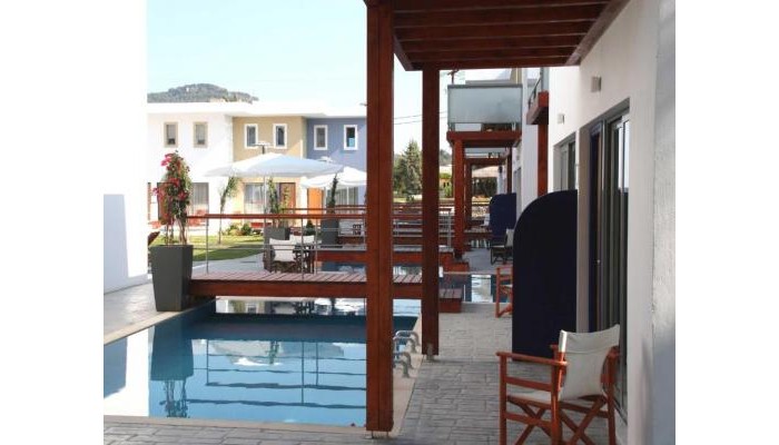 All Senses Ocean Blue Sea Side Resort poza 20