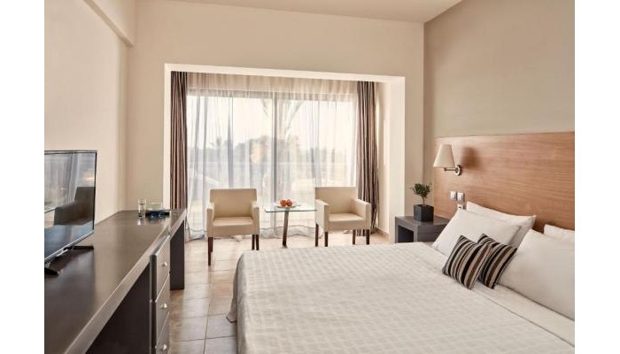 All Senses Ocean Blue Sea Side Resort poza 8