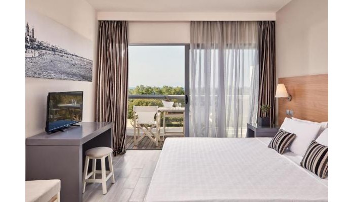 All Senses Ocean Blue Sea Side Resort poza 11