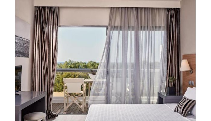 All Senses Ocean Blue Sea Side Resort poza 5