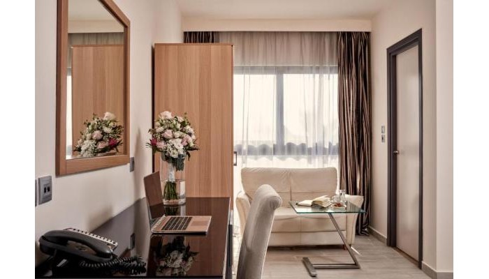 All Senses Ocean Blue Sea Side Resort poza 10