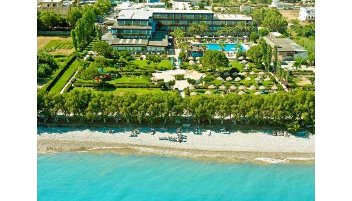 All Senses Ocean Blue Sea Side Resort poza 23
