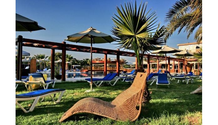 All Senses Ocean Blue Sea Side Resort poza 21