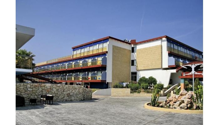 All Senses Ocean Blue Sea Side Resort poza 3