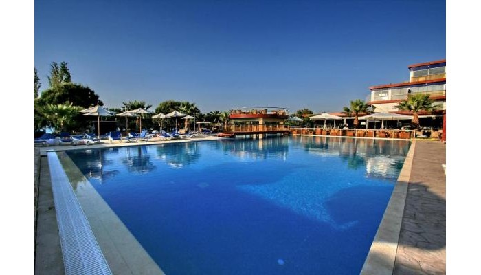 All Senses Ocean Blue Sea Side Resort poza 18
