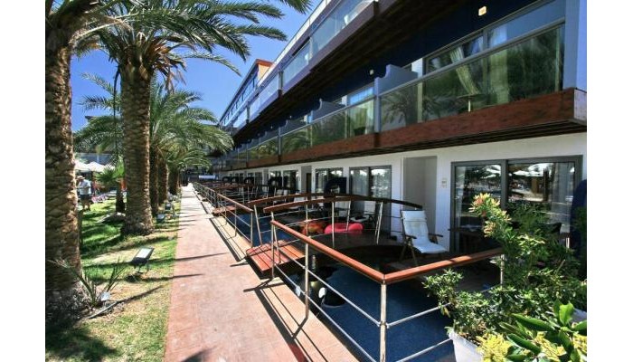 All Senses Ocean Blue Sea Side Resort poza 17