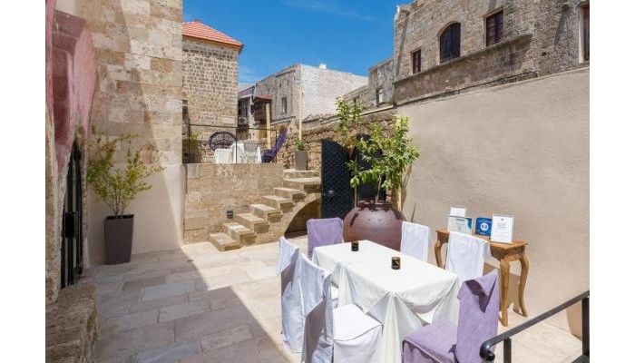 Poza pentru Allegory Boutique Hotel 1298-1699021539 Allegory Boutique Hotel poza 18