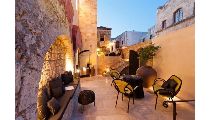 Poza pentru Allegory Boutique Hotel 1613-1699021544 Allegory Boutique Hotel poza 20